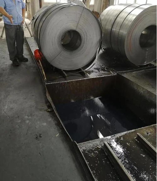 停產整頓風暴持續，塑料、化工、不銹鋼行業企業遭重罰，最高罰款達150萬元